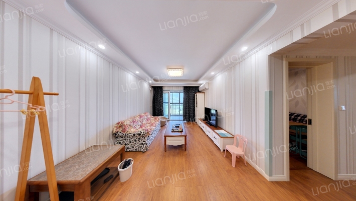 金科廊桥水乡四组团二手房实景图