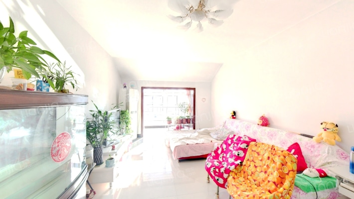 欧澜家园二手房实景图