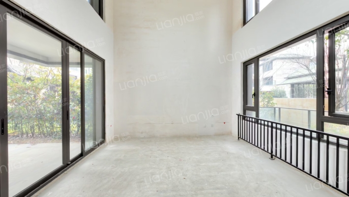 紫锦墅院二手房实景图