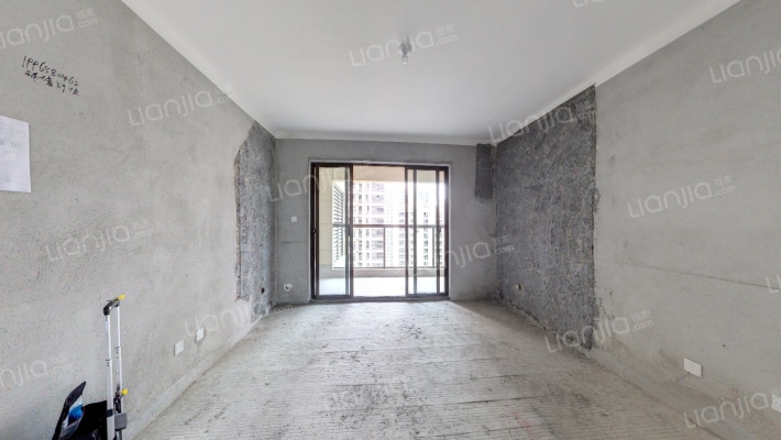 双清院子北区二手房实景图