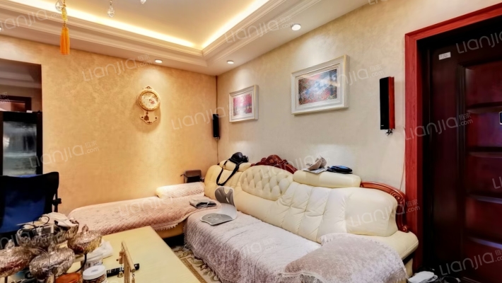 幸福里二手房实景图