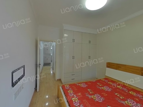 整租·文德西路 2室1厅 南