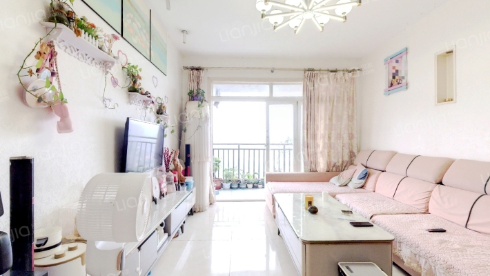 彩云印象二手房实景图