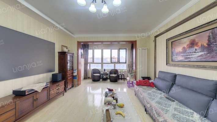 景苑公寓二手房实景图