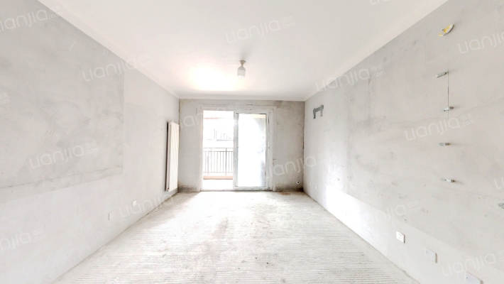 壹号府邸二手房实景图