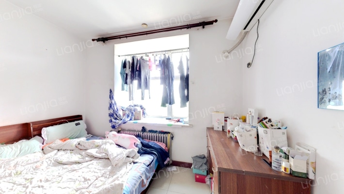 小镇西西里瑞安里二手房实景图