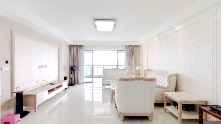 和富一品二手房实景图