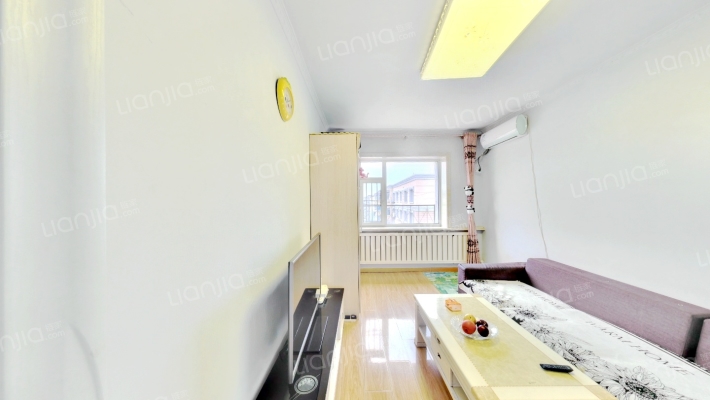 宽城区铁路小区二手房实景图