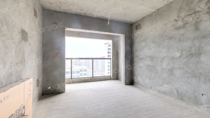 万景进园汇二手房实景图