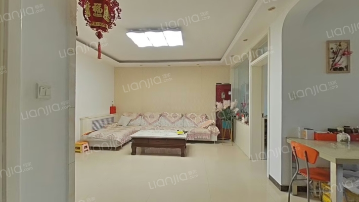 长春小区二手房实景图