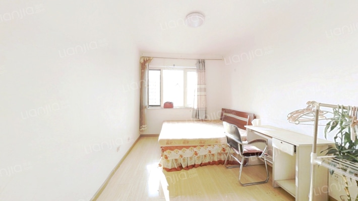 宝林凤凰城二手房实景图