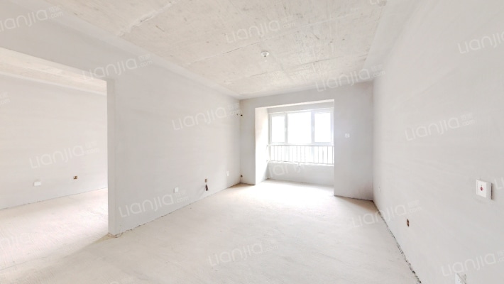 水木蓝山二手房实景图