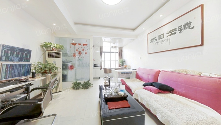 橙仕空间二手房实景图