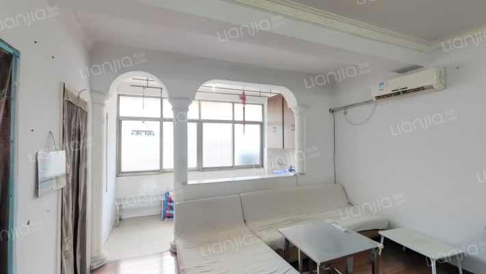 铁路边区二手房实景图