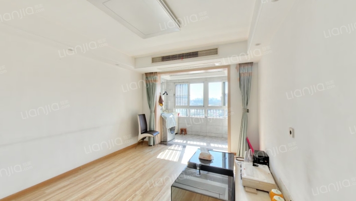 永恒家园二期二手房实景图