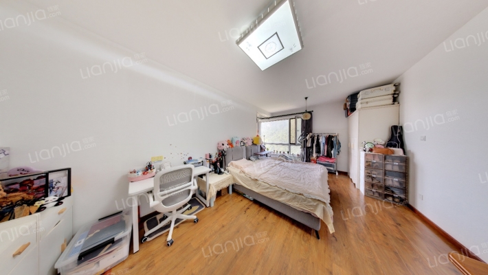 荷塘悦色二手房实景图