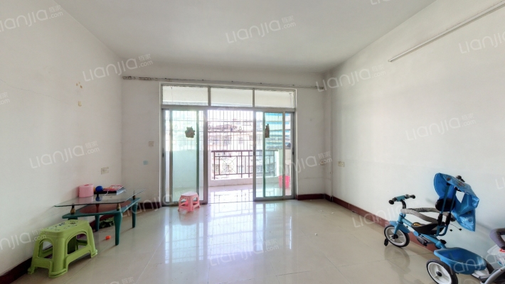 富利花园二手房实景图