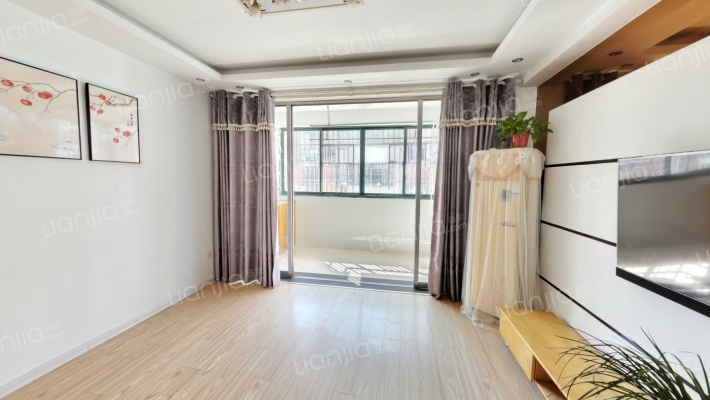 千江月名居二手房实景图