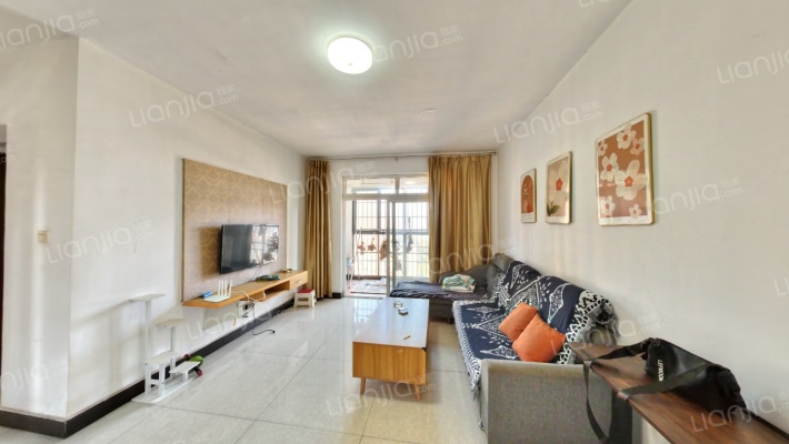 鑫科明珠二手房实景图