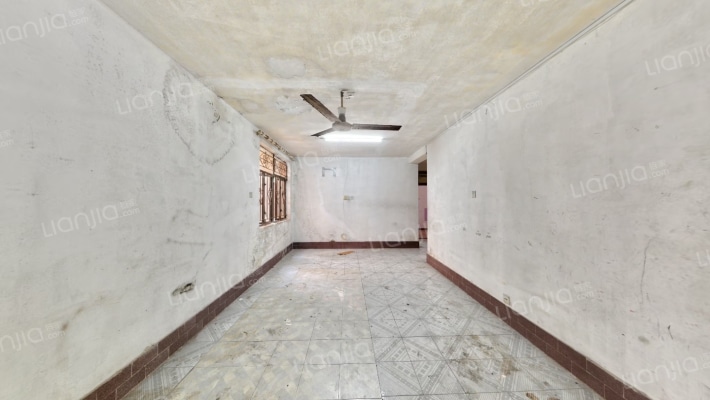 翠景花园瑞林苑二手房实景图