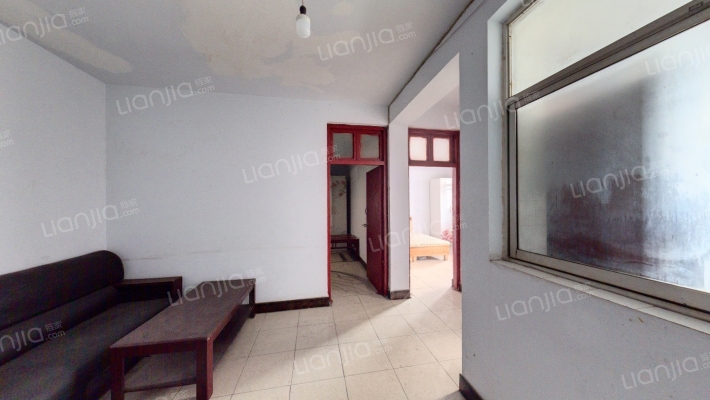 元宝小区二手房实景图