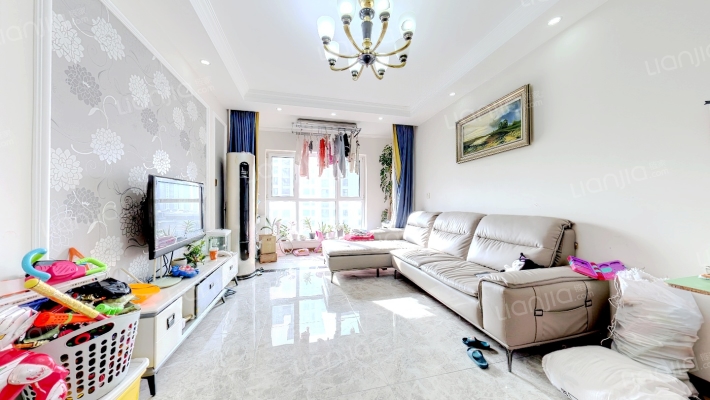 K2海棠湾三期二手房实景图