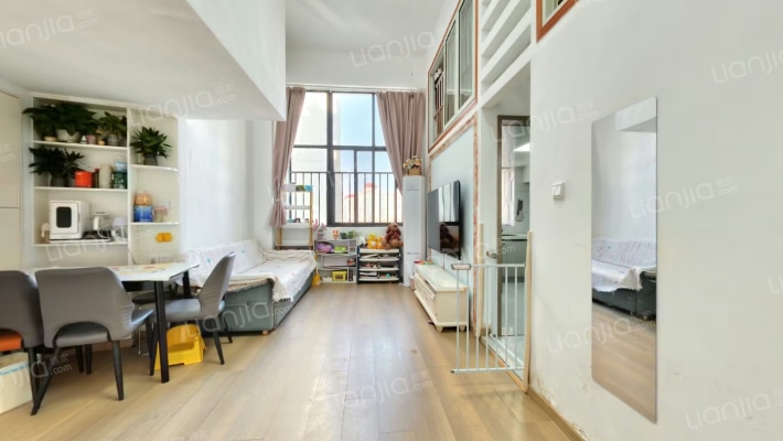 吉祥谷二手房实景图