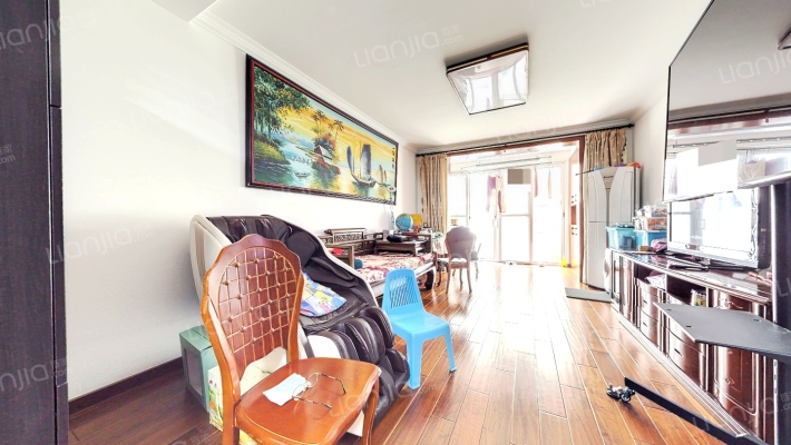 望源公寓二手房实景图