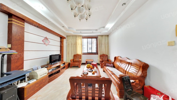 江海西路22号二手房实景图