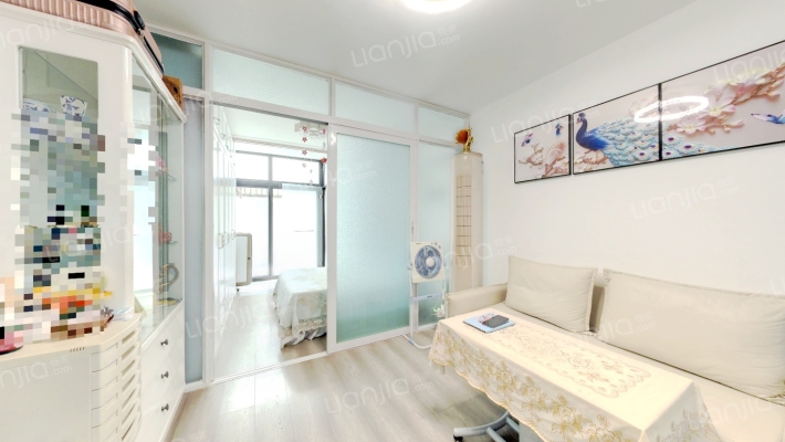 密二小区二手房实景图