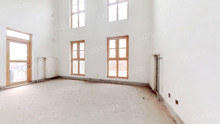 城厢嘉园二手房实景图