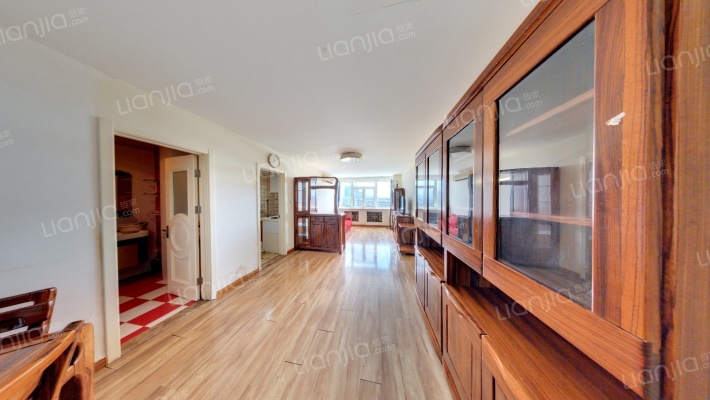 华盛广场二手房实景图