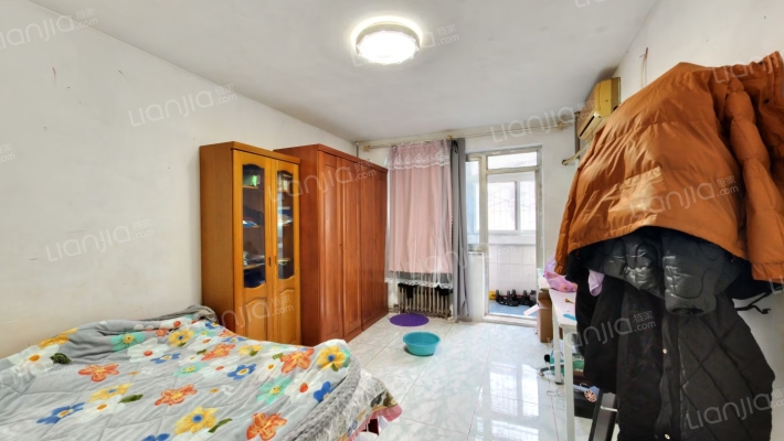 金海街36号院二手房实景图