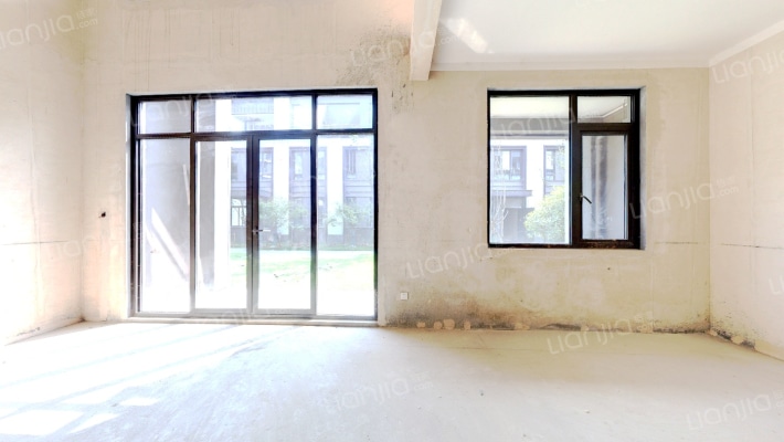 宋都春上雅庐二手房实景图