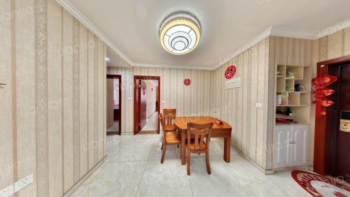 震泽三村二手房实景图