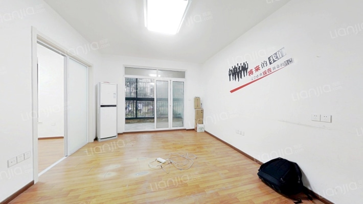 博雅花苑二手房实景图