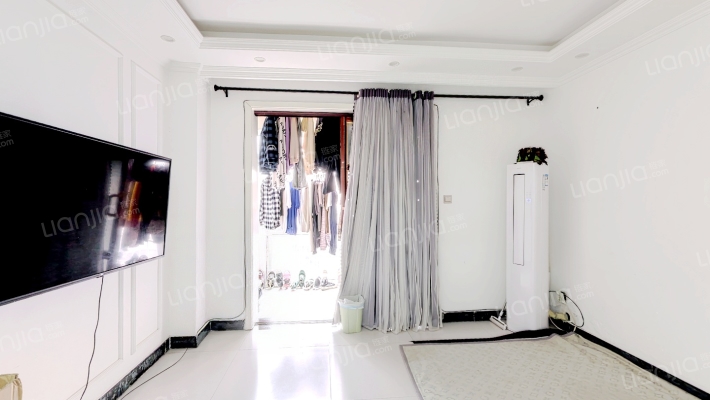 世纪彩虹城二手房实景图