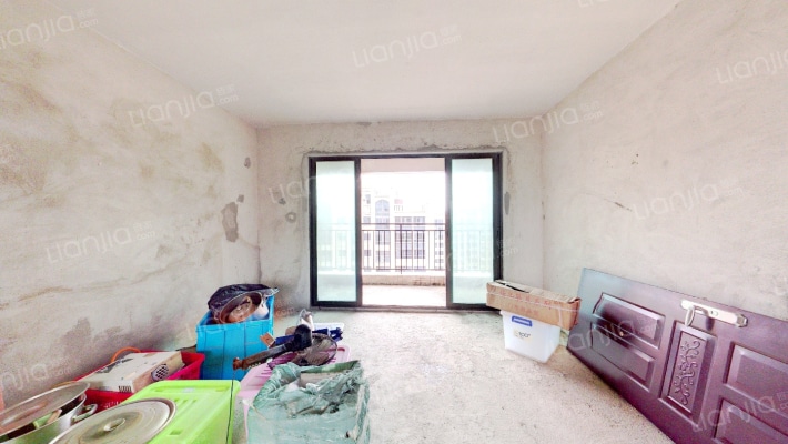 金裕·香泉丽都二手房实景图