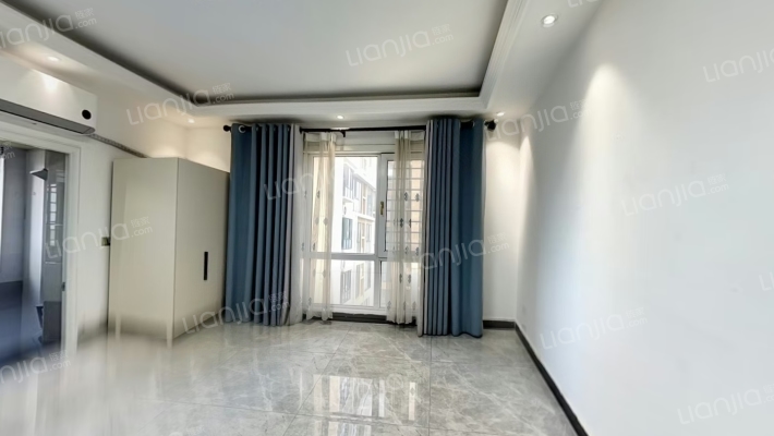 世纪春城二手房实景图