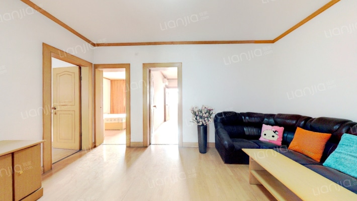 城中城二手房实景图