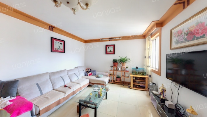 水云新村二手房实景图