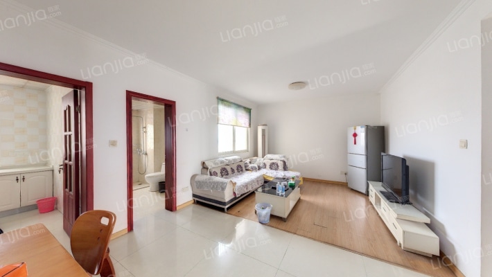 红星瑞香苑二手房实景图