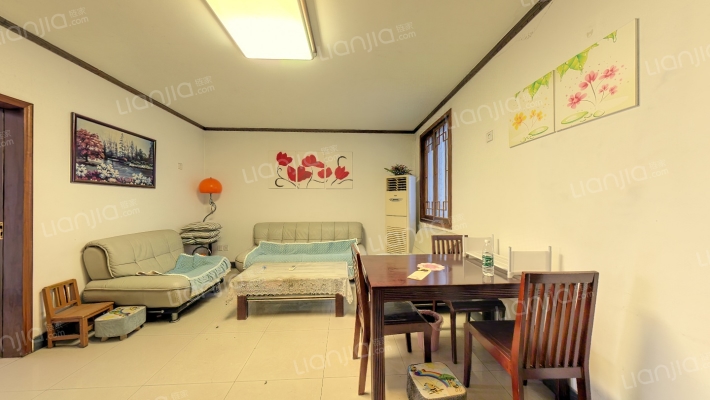 新圃东街3号院二手房实景图