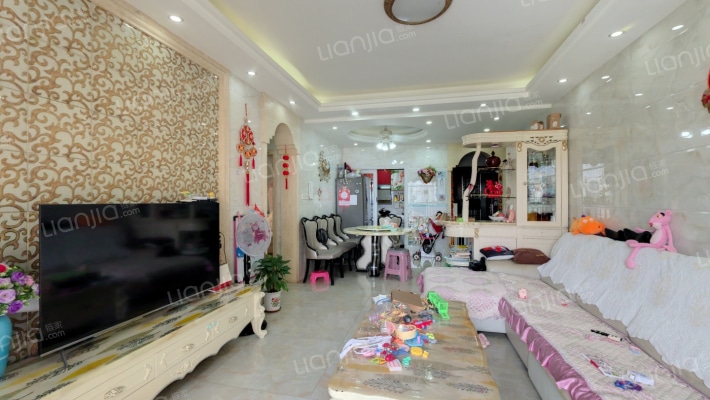 光耀·荷兰公馆二手房实景图