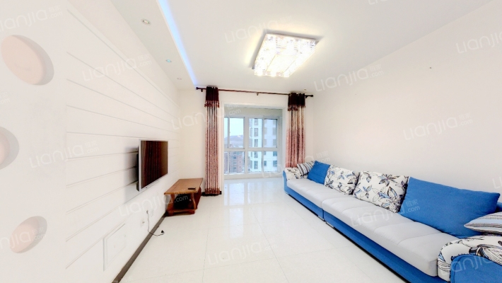 乐园公寓二期二手房实景图