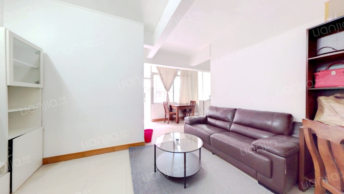 龙岗东小区二手房实景图