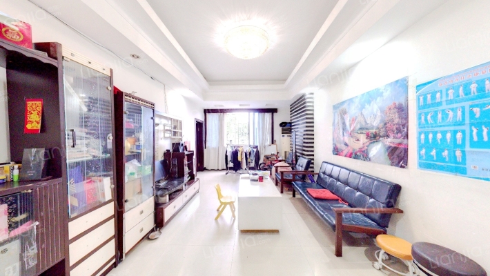 广荔大厦二手房实景图