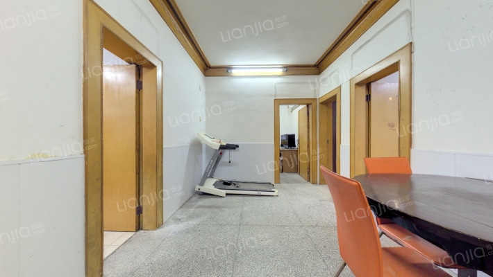 电大宿舍楼二手房实景图