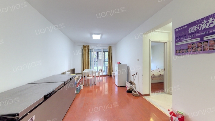 冠城大通三期竹苑二手房实景图