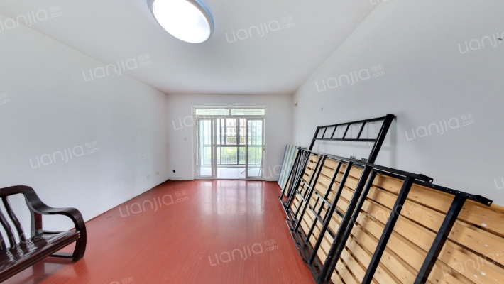 玉湖新城花园二手房实景图